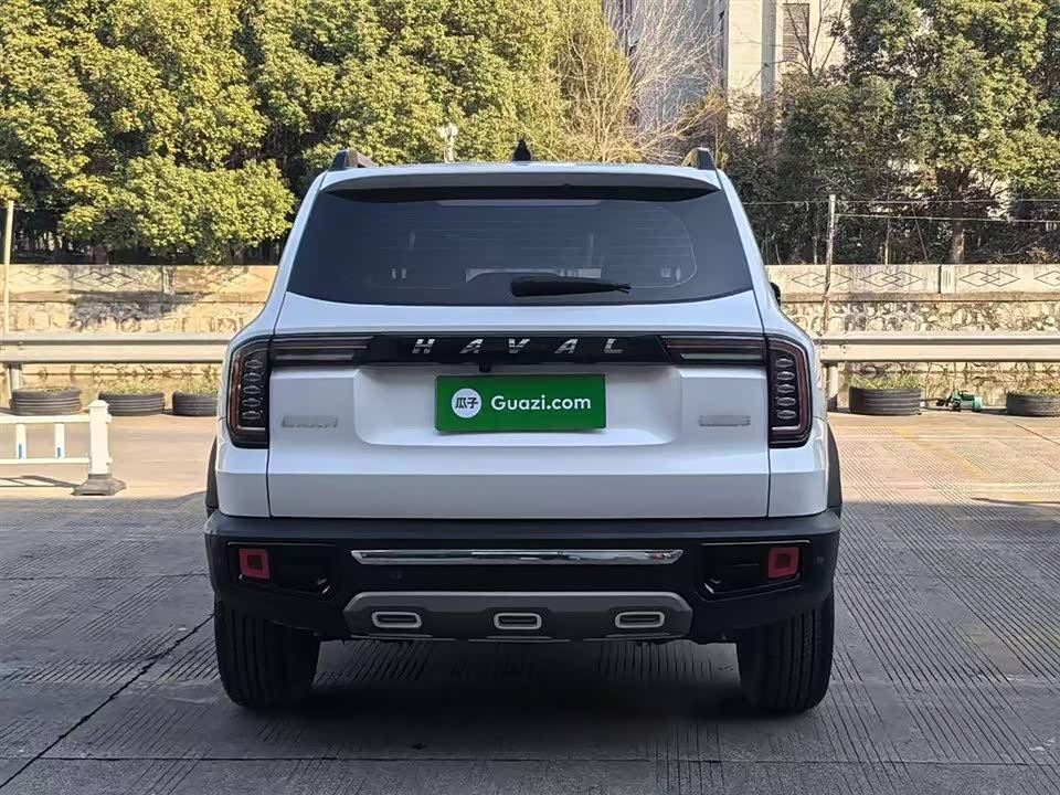 Haval Big dog Haval Big dog