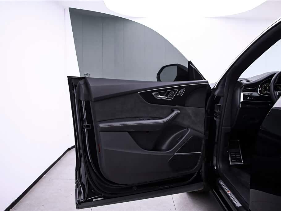 Audi Q8 Audi Q8