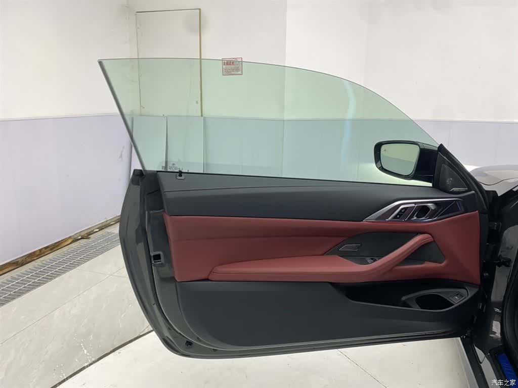 BMW 4 Series, 2026 21