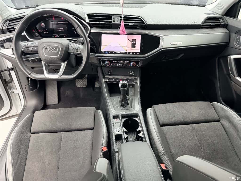 Audi Q3, 2022 7
