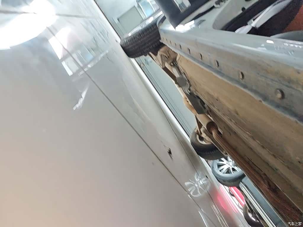 Haima S5, 2016 21