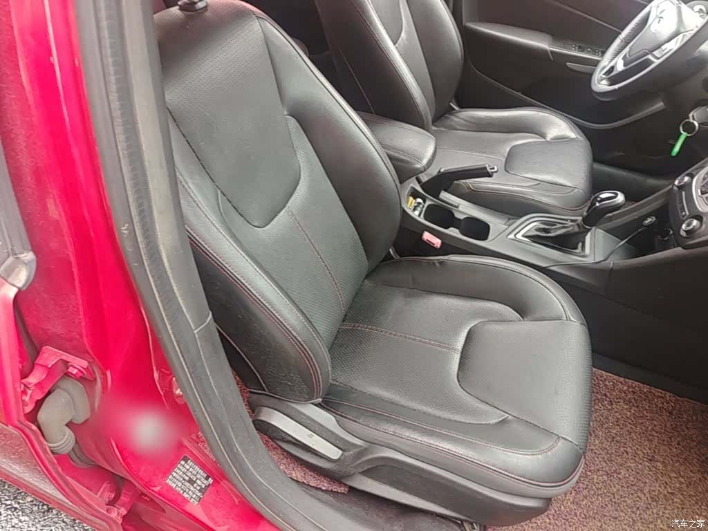 Chery 5, 2018 25