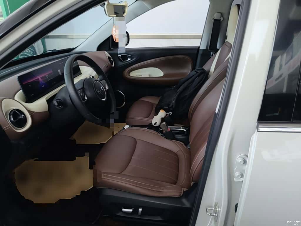 Wuling Bingo, 2025 15