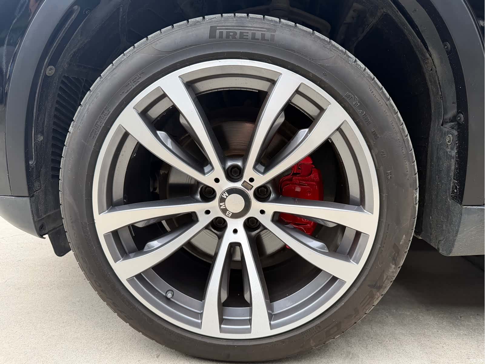 BMW X5, 2018 27