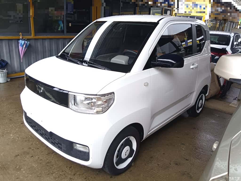 Wuling MINIEV, 2023 1