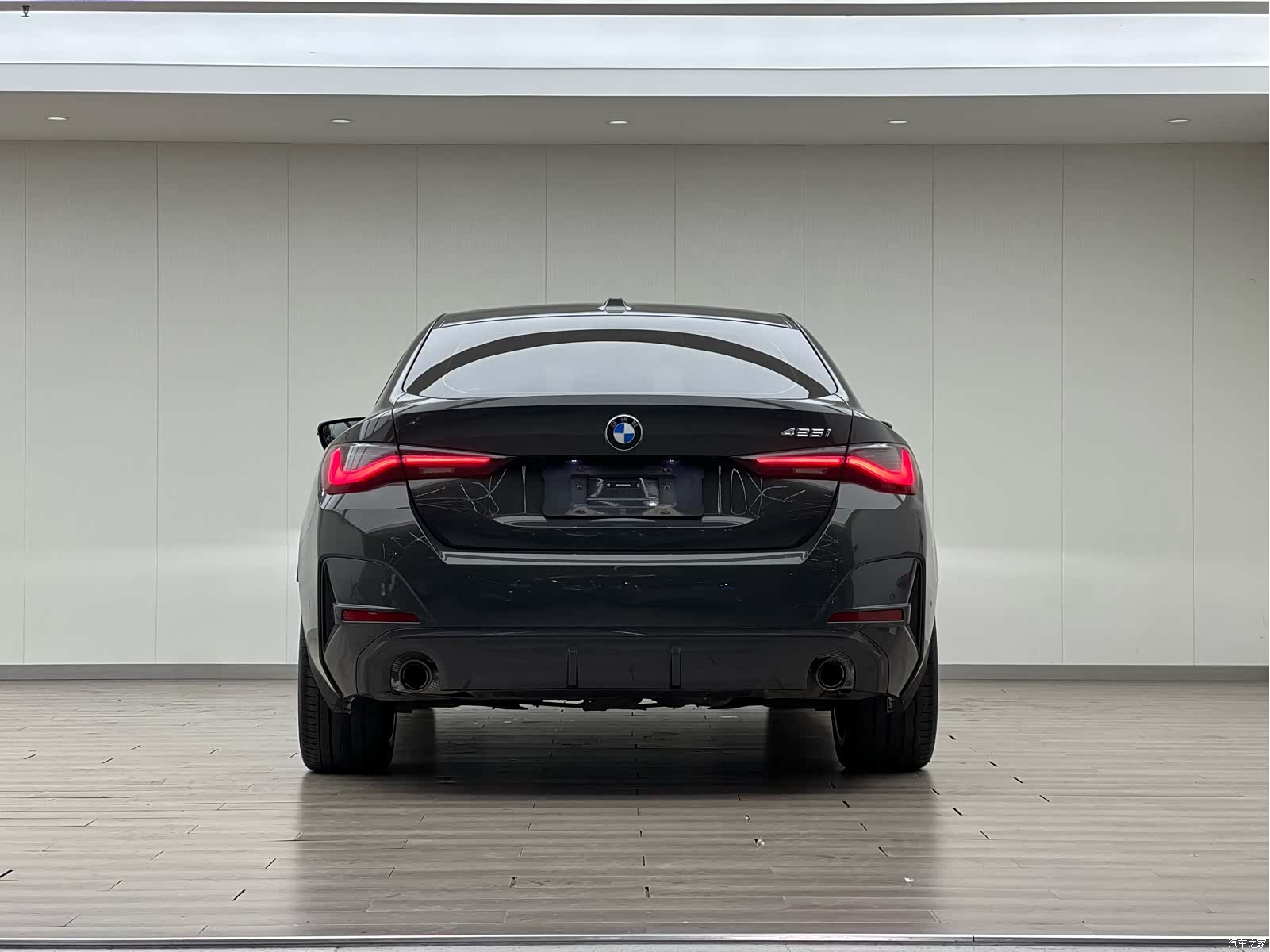 BMW 4 Series, 2023 19