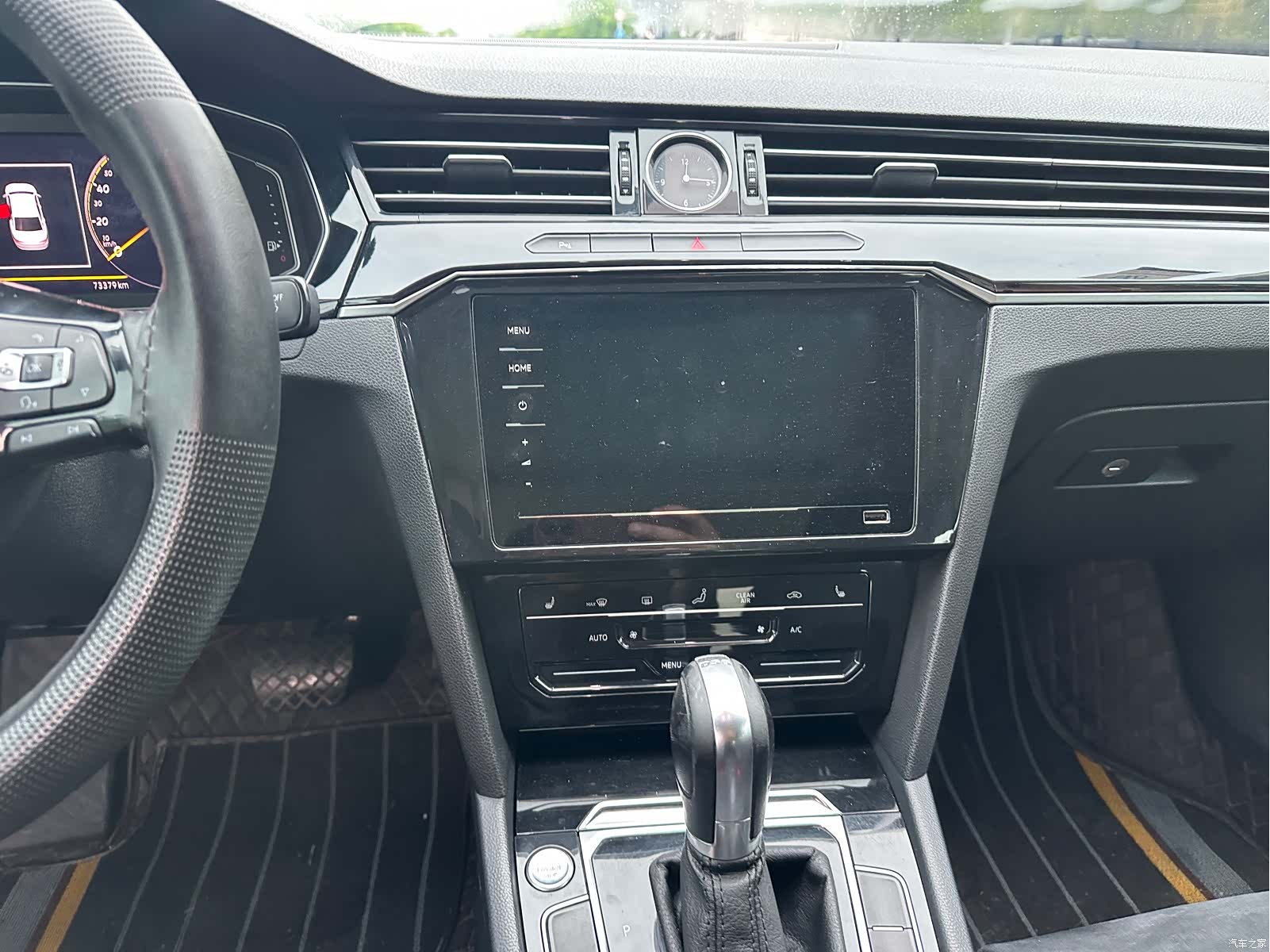 Volkswagen Magotan, 2020 11