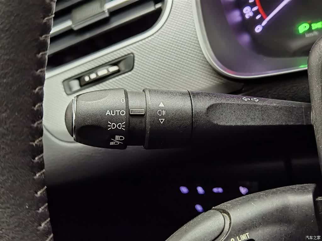 Citroen C5, 2019 21