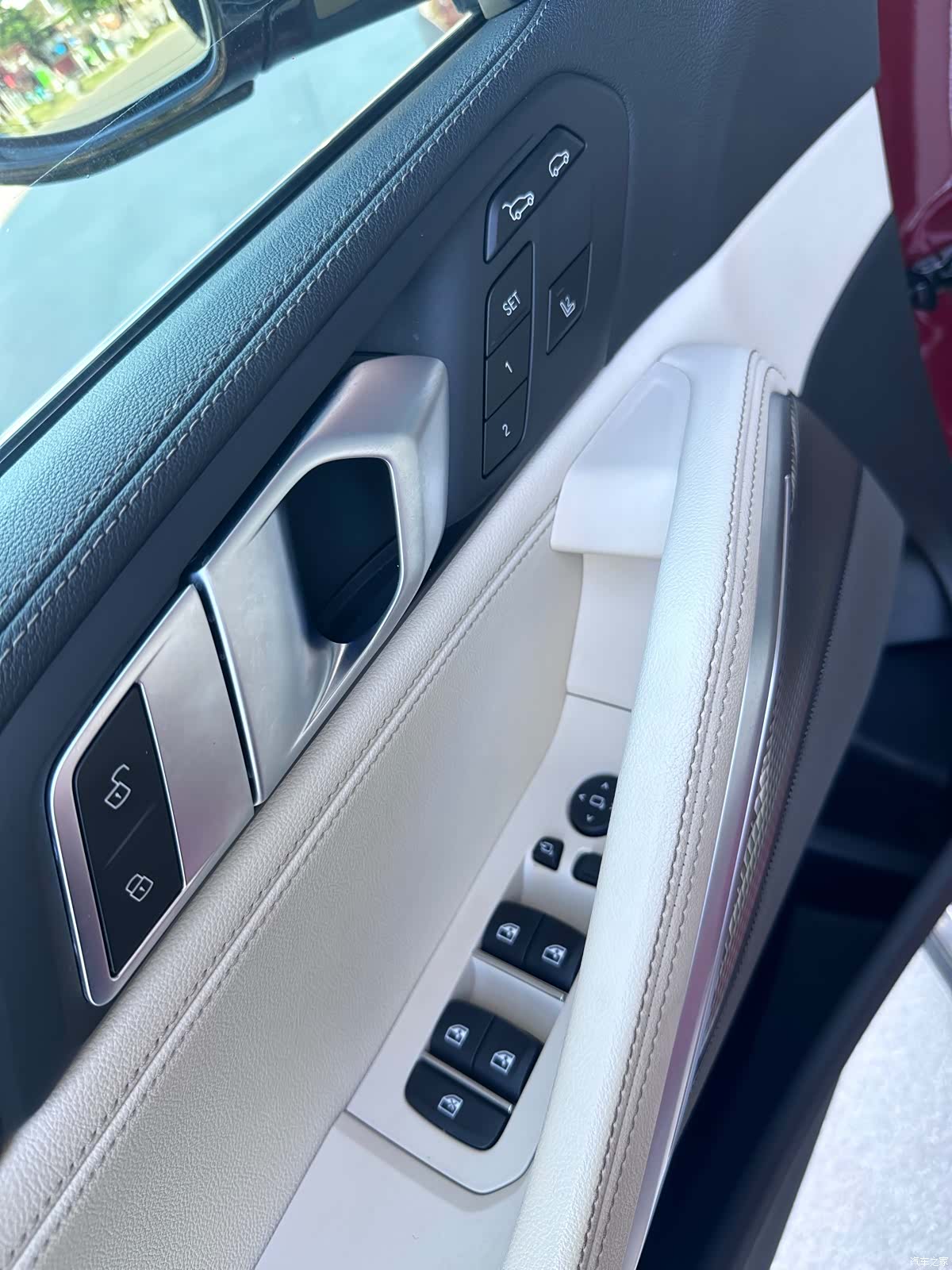 BMW X6, 2021 29