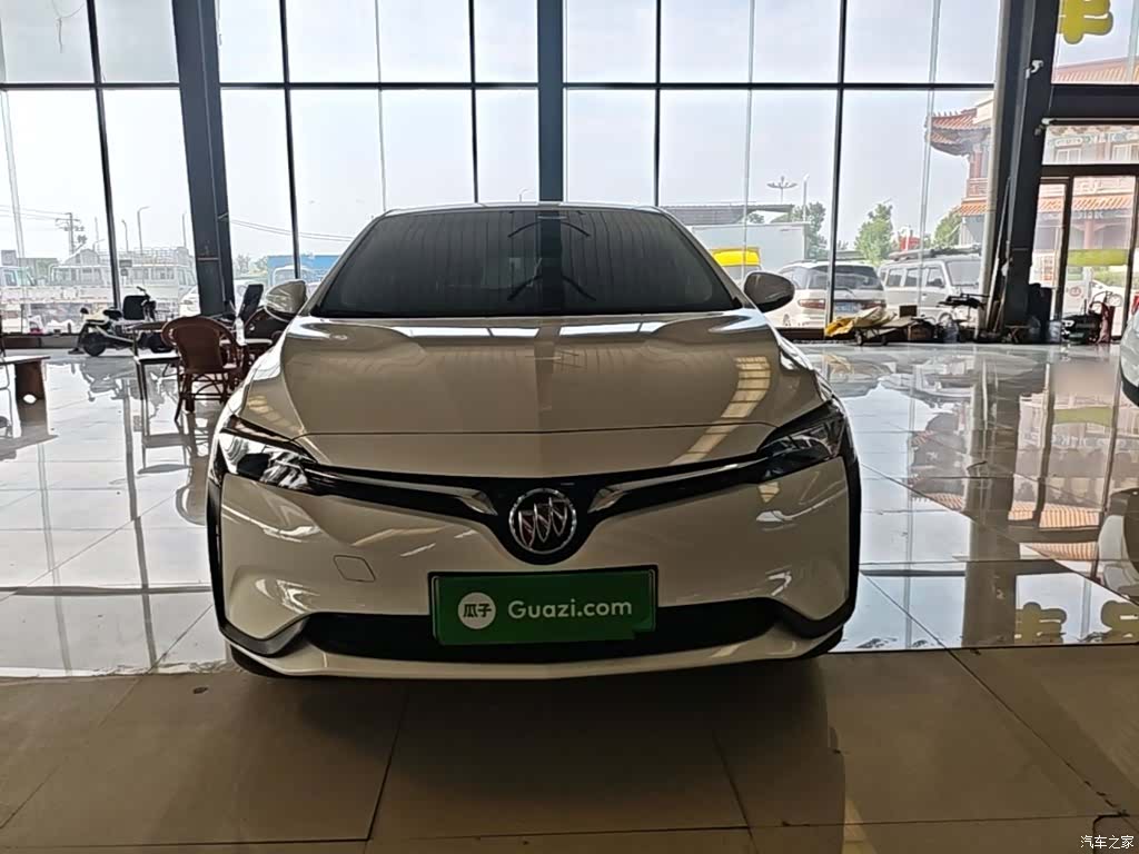Buick Velite, 2024 3