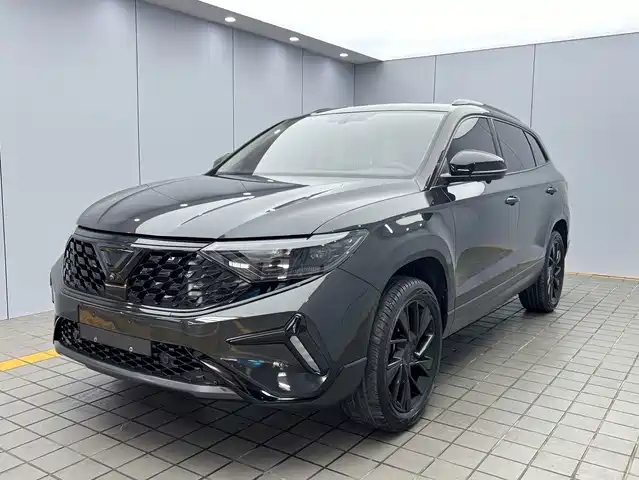 Jetta VS7 2022 — купить из Китая под заказ