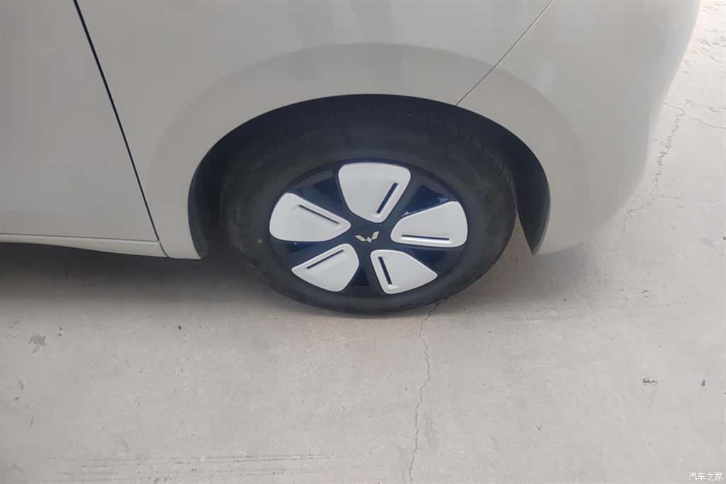 Wuling MINIEV, 2025 6