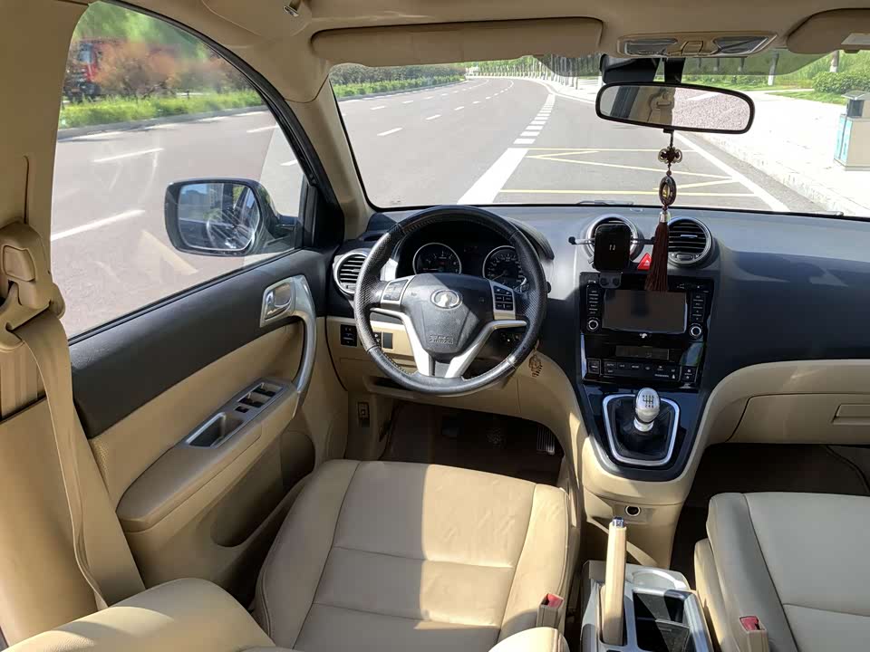 Haval H6 Haval H6