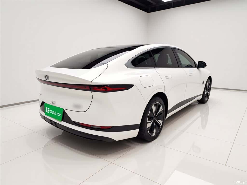 Changan Eado, 2023 6