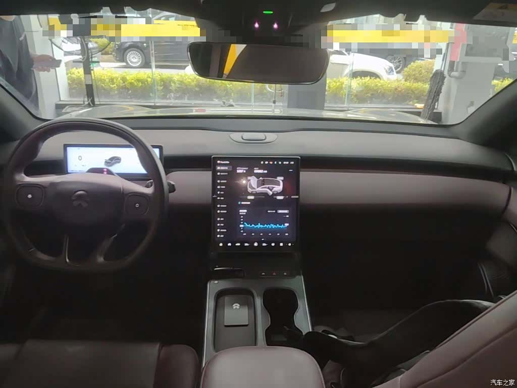 NIO ET5, 2023 10