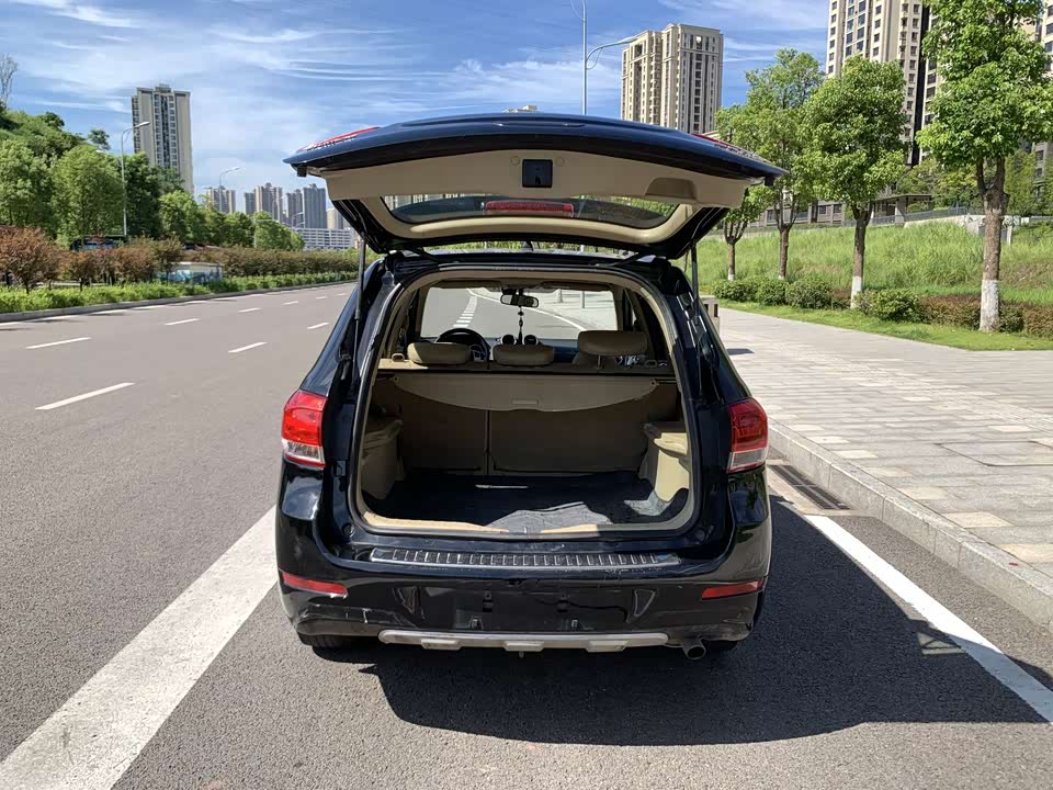 Haval H6 Haval H6