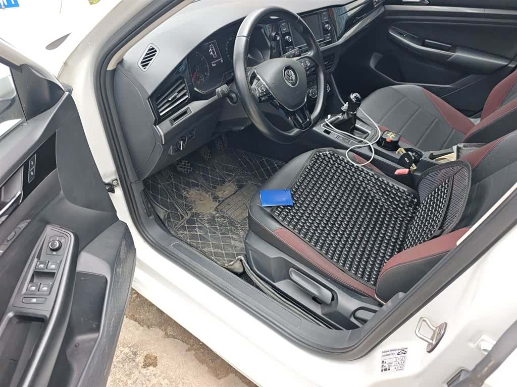Volkswagen Bora, 2020 17