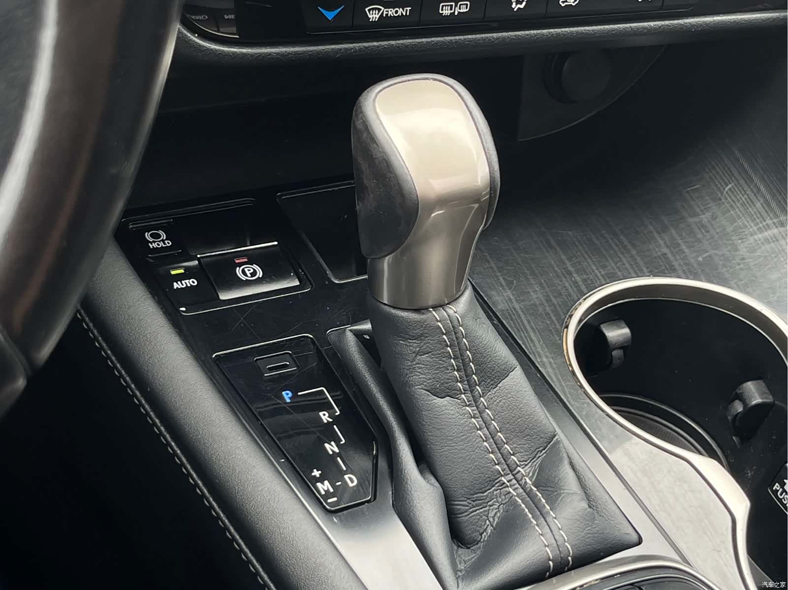 Lexus RX, 2017 16