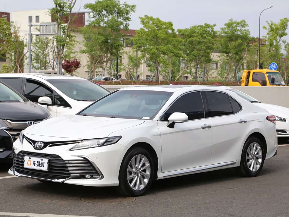 Toyota Camry Toyota Camry