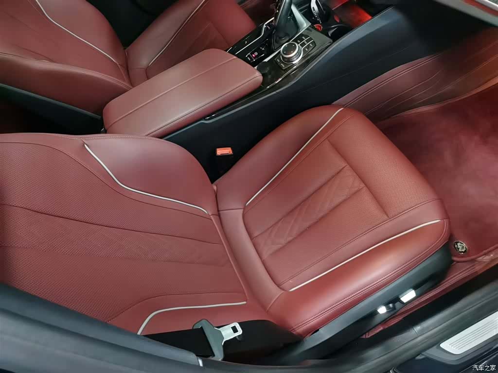 BMW 5 Series, 2022 19