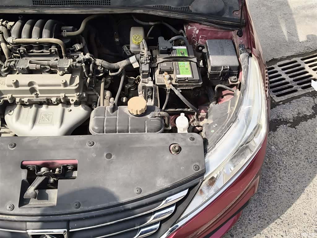 Wuling 310, 2018 22