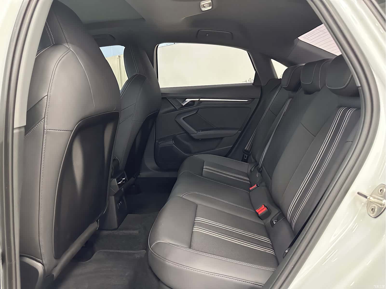 Audi A3, 2022 16