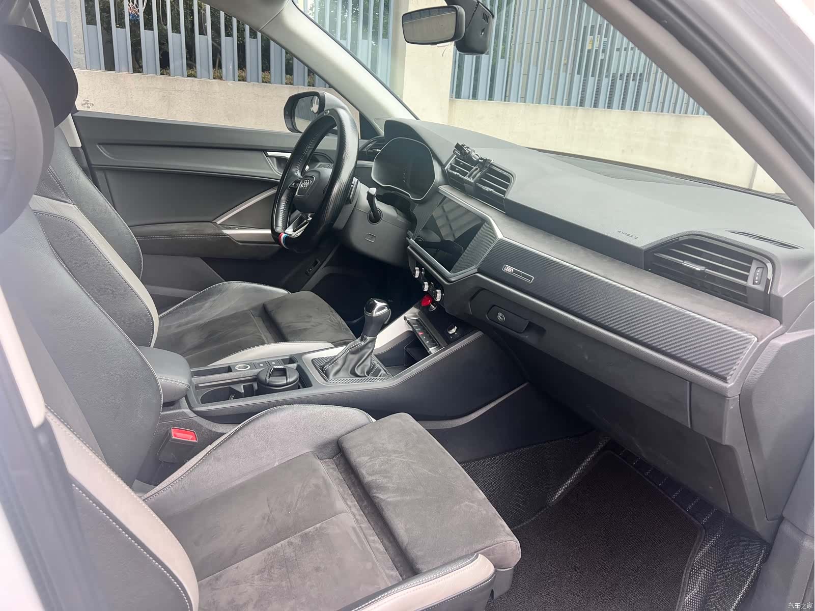 Audi Q3, 2021 7
