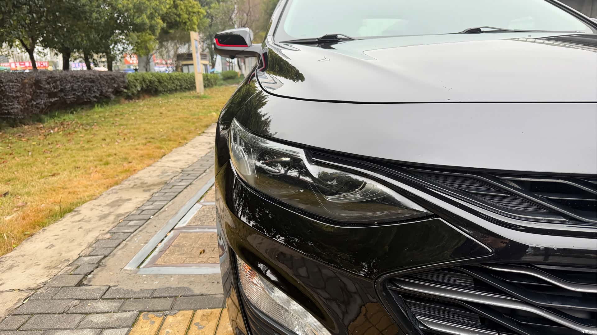 Chevrolet XL, 2021 9