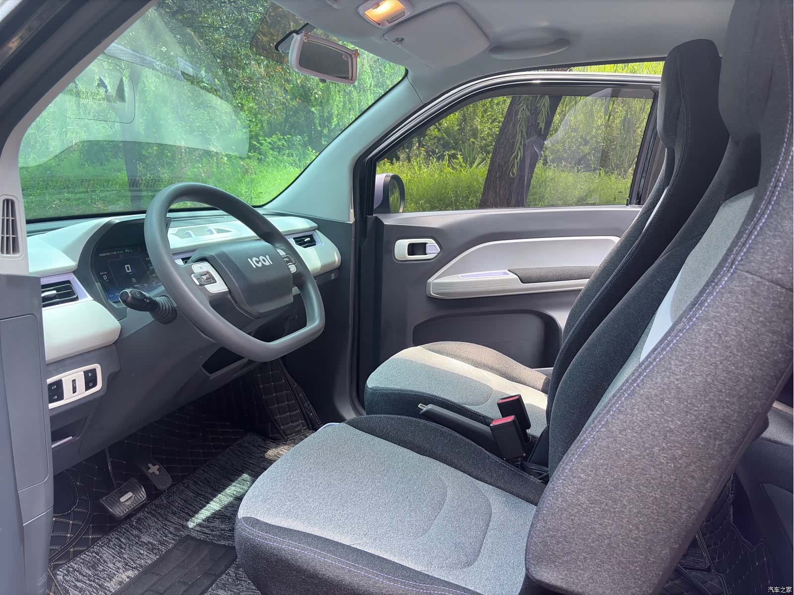 Chery QQ, 2022 6