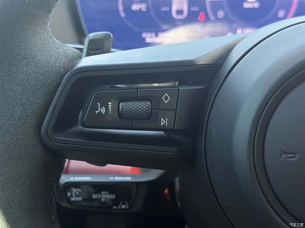Porsche Panamera, 2024 37