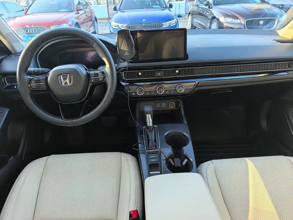 Honda Style Honda Style