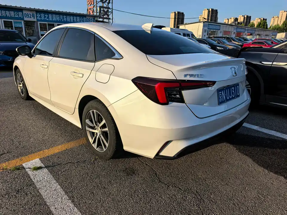 Honda Style Honda Style