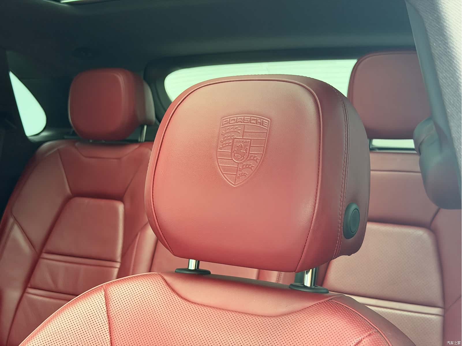 Porsche Cayenne, 2022 18
