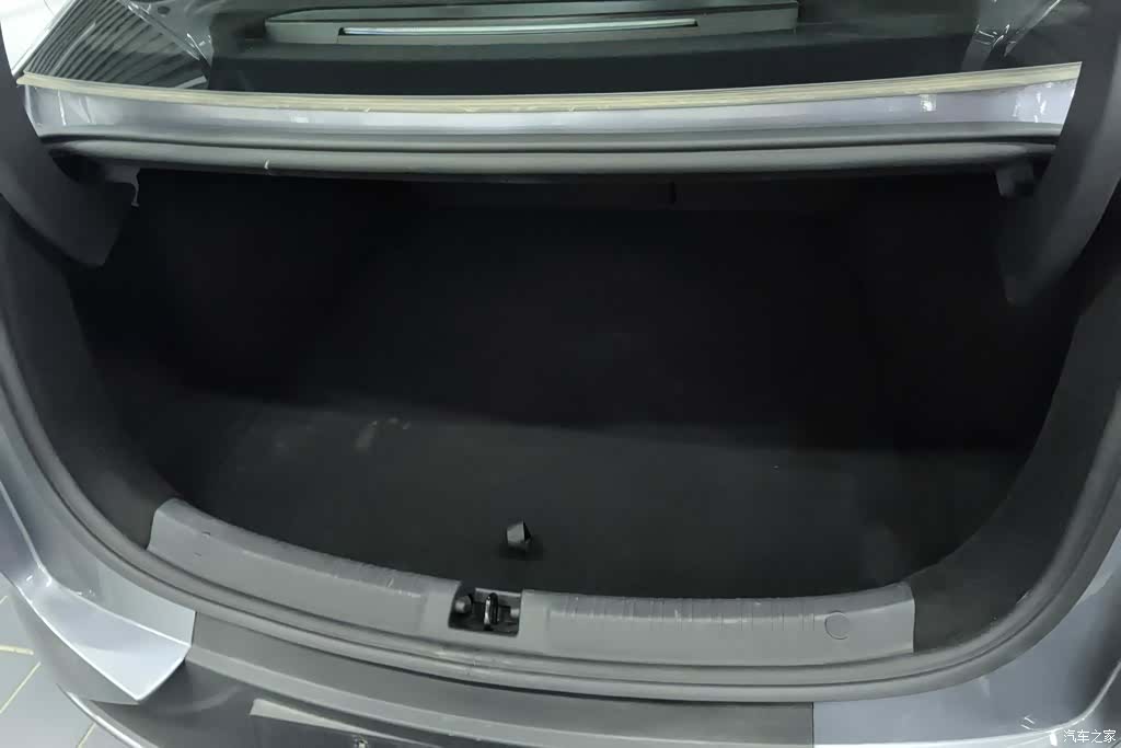 BYD Qin, 2025 4