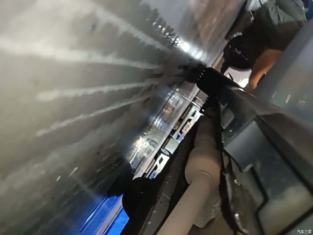 BYD Qin, 2025 21