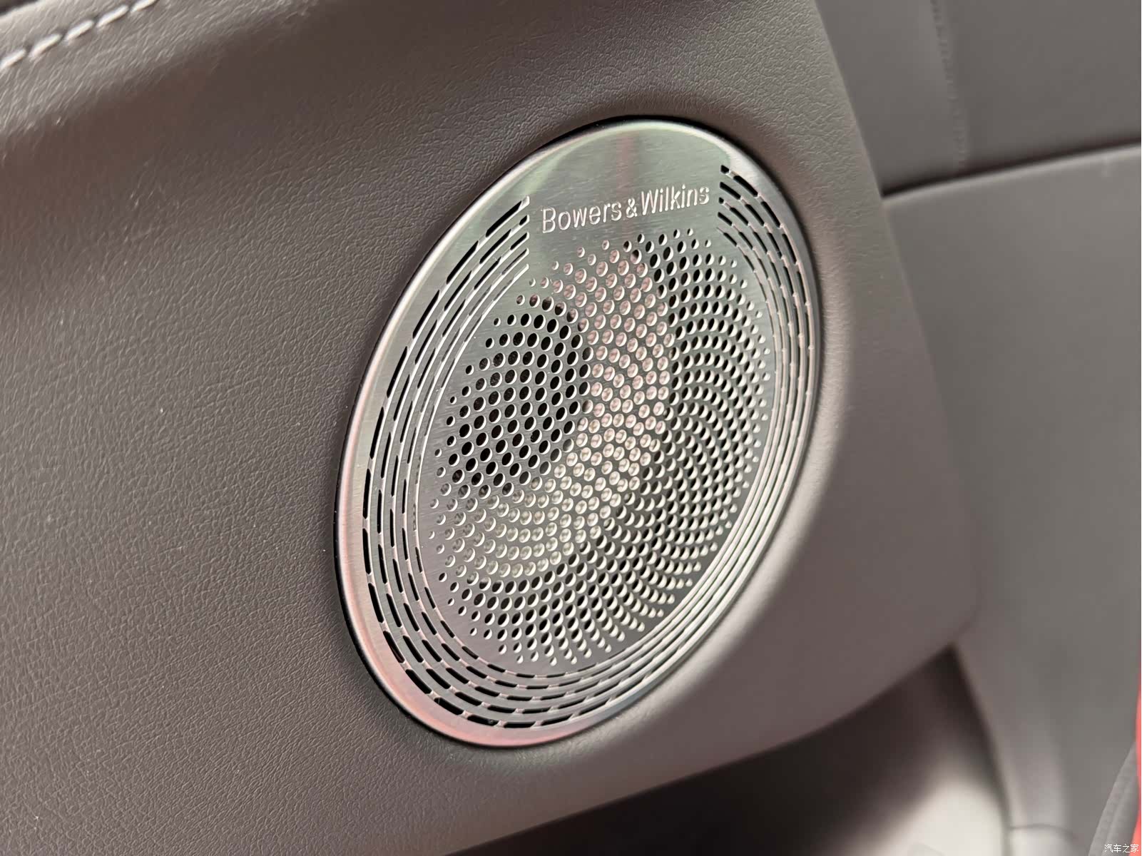 BMW XM, 2024 13