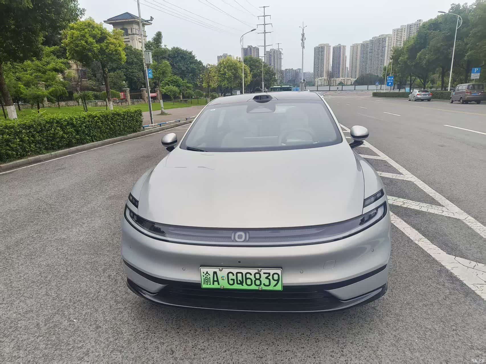 Changan Eado, 2025 2