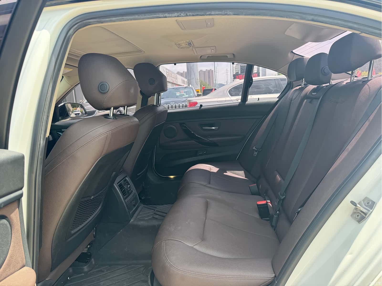 BMW 3 Series, 2019 3