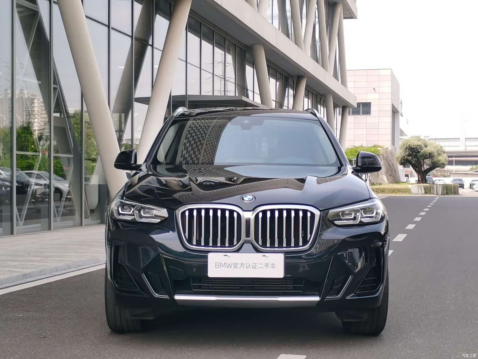 BMW X3, 2023 2