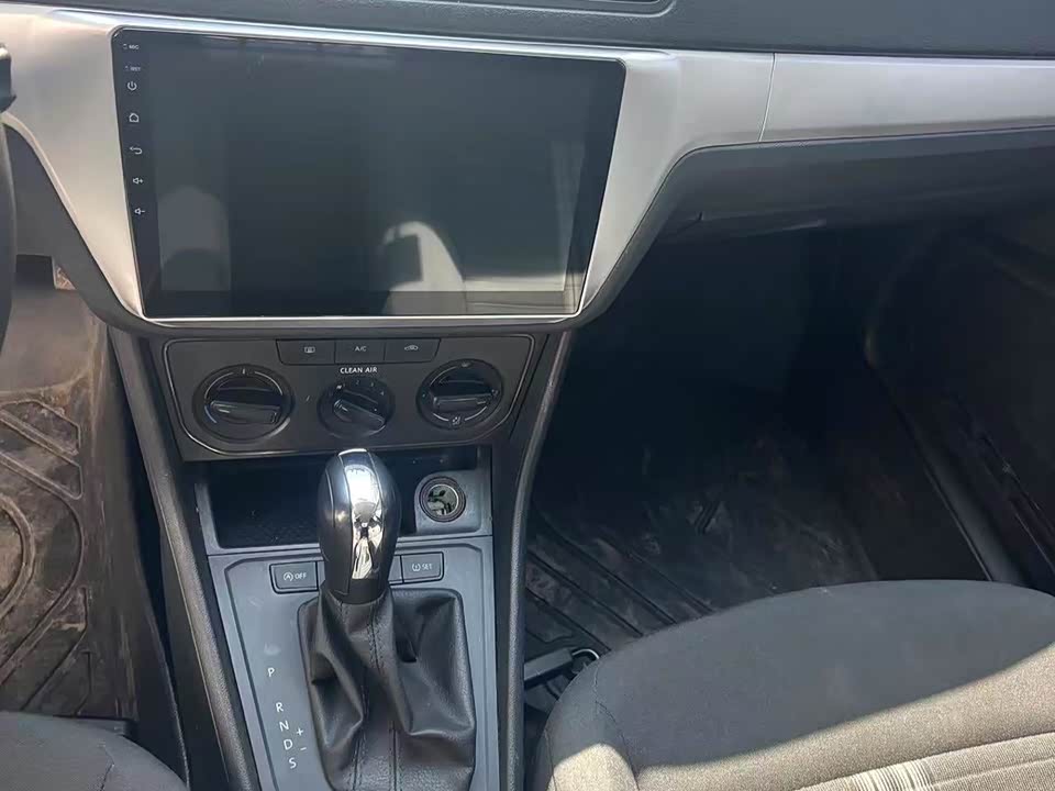Volkswagen Lavida Volkswagen Lavida