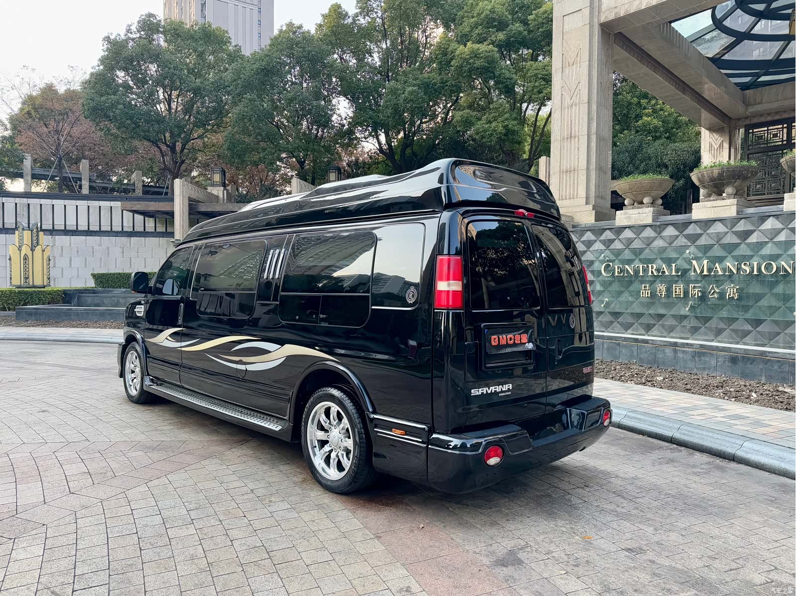 GMC G660S, 2017 все фото