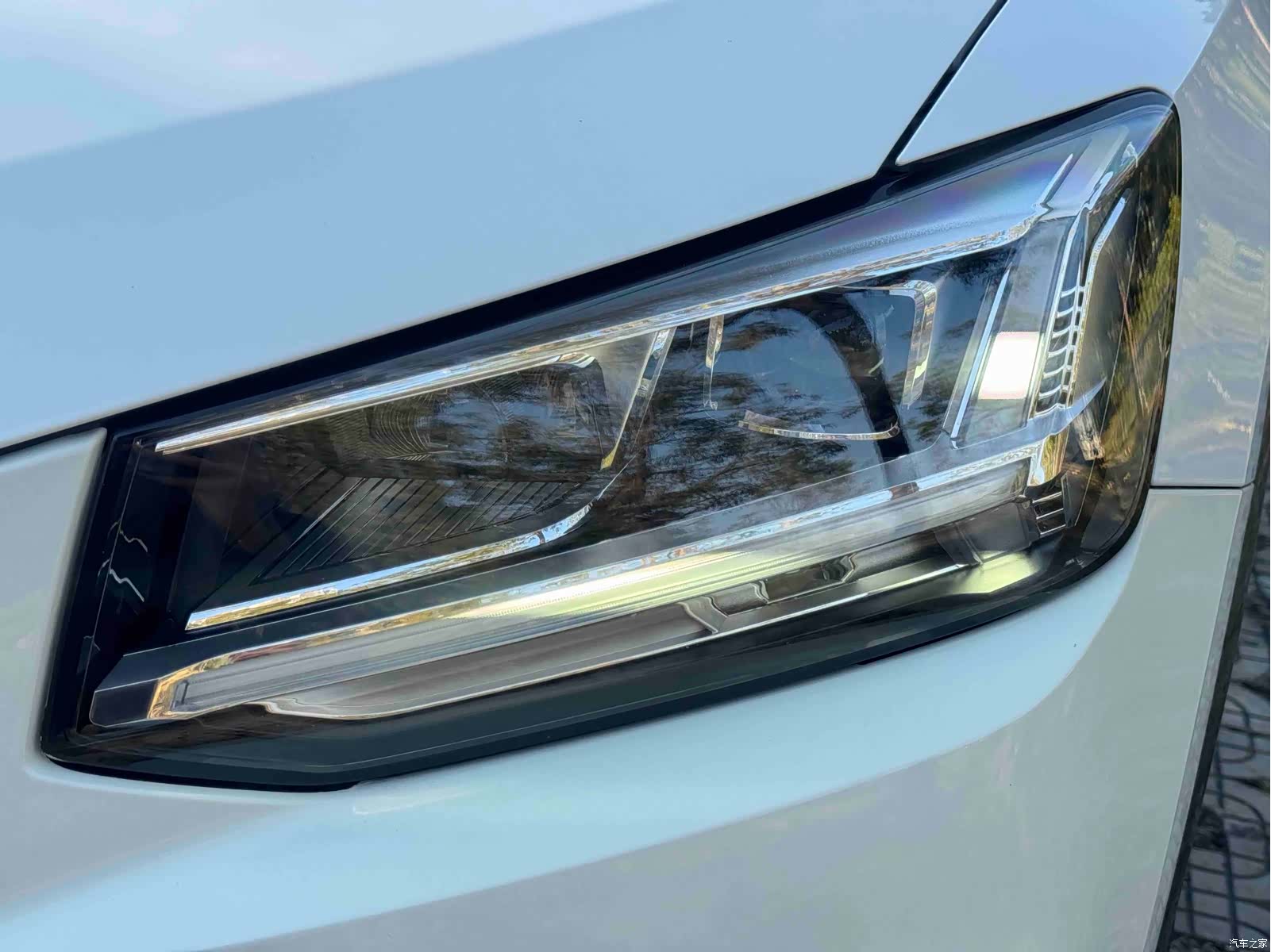 Audi e-tron, 2020 20