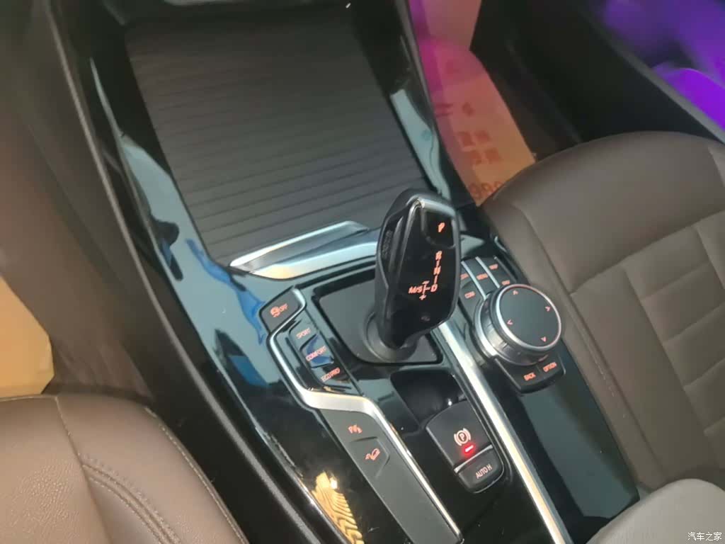 BMW X3, 2020 14