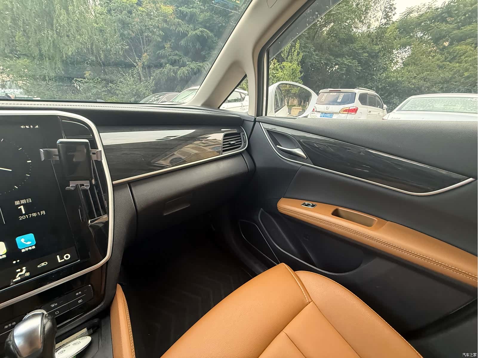 BYD Song, 2019 10
