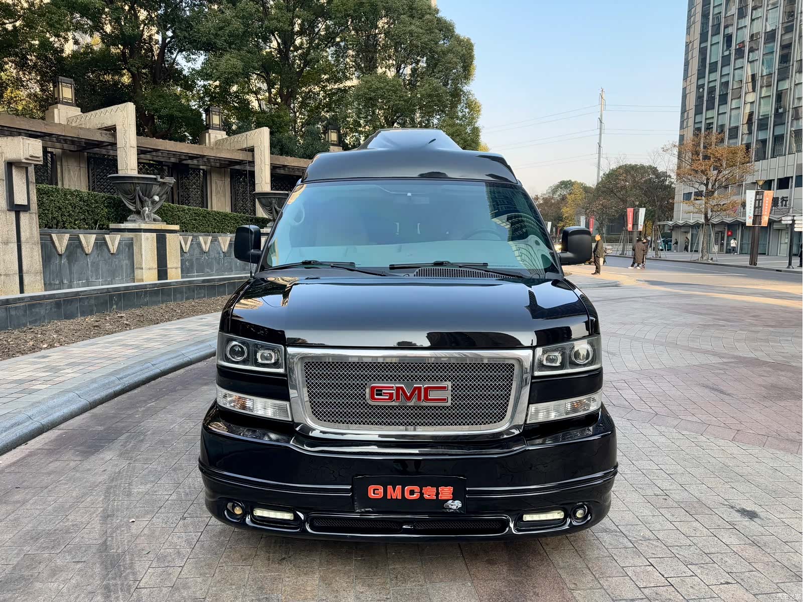 GMC G660S, 2017 2