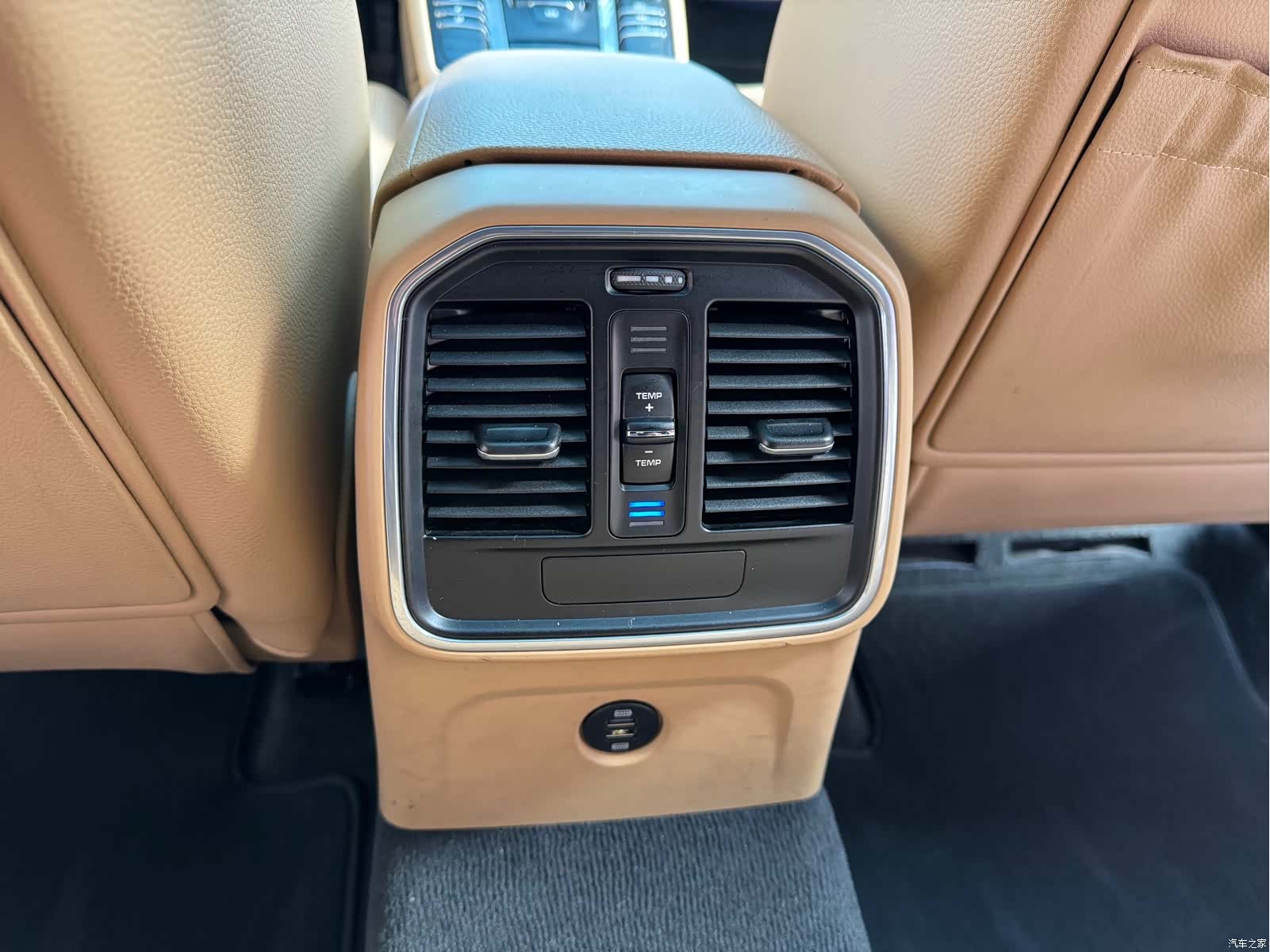 Porsche Macan, 2017 13