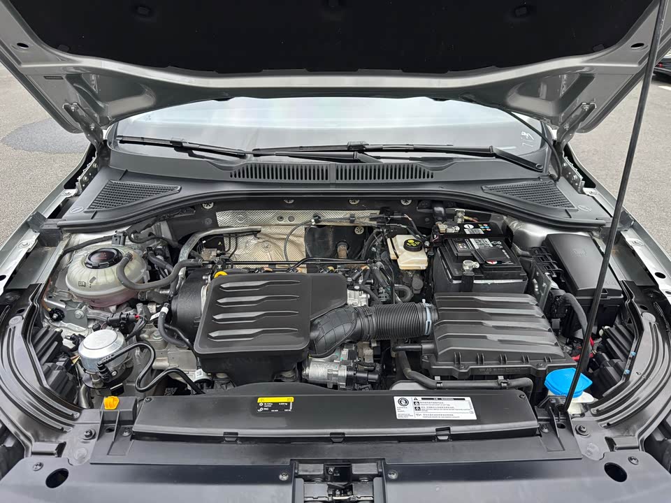 Volkswagen Lavida Volkswagen Lavida