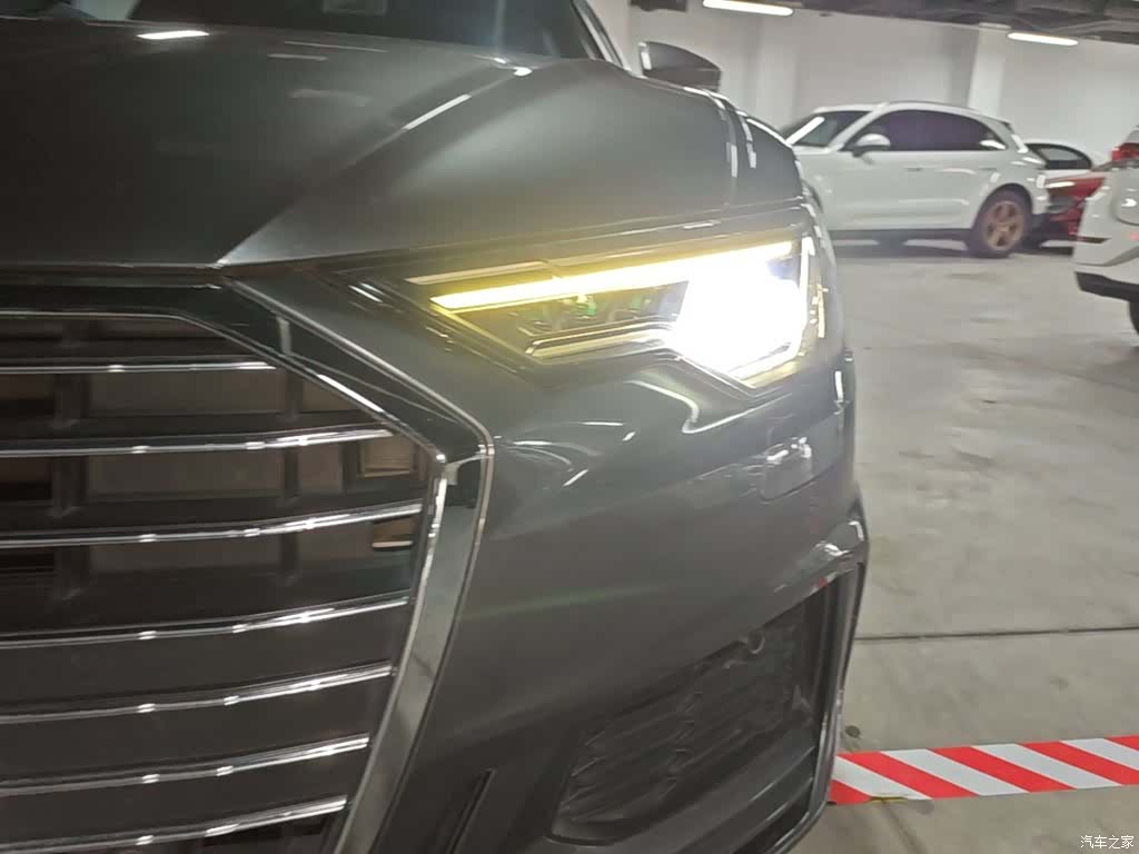 Audi A6L, 2020 24