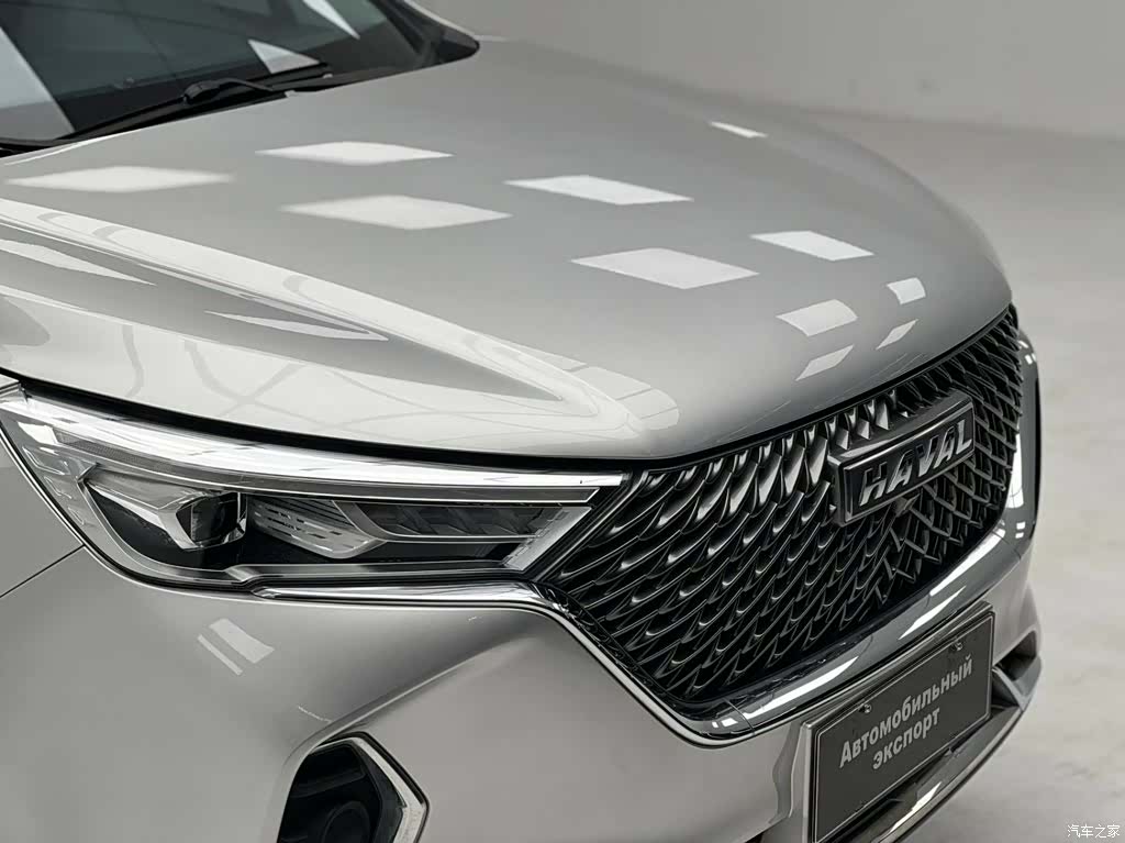 Haval M6, 2023 11
