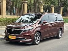 ���GL8 2022�� ES½�� 653T ������